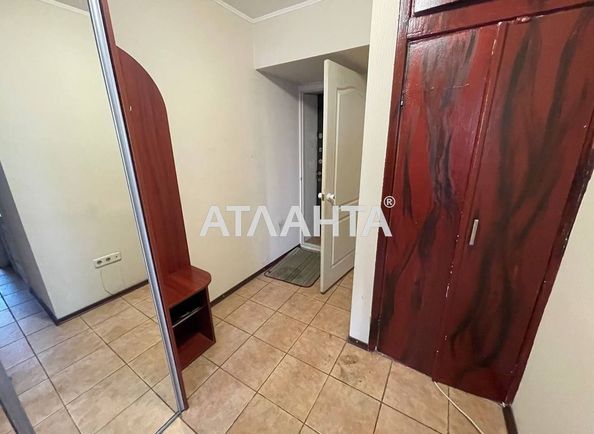 1-кімнатна квартира за адресою вул. Шептицького (площа 41,5 м²) - Atlanta.ua - фото 9