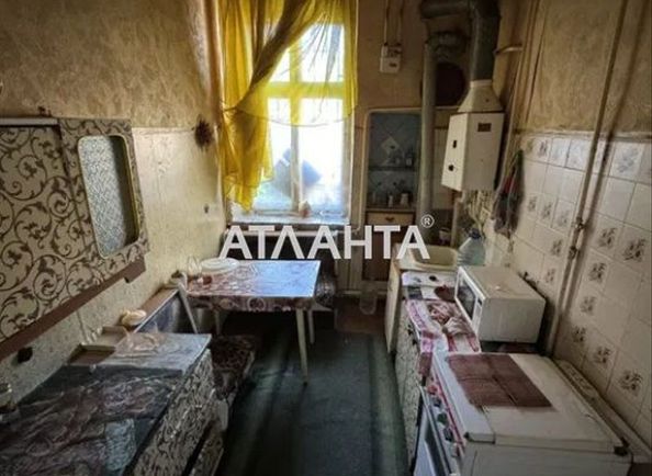 Багатокімнатна квартира за адресою вул. Мала Арнаутська (площа 78 м²) - Atlanta.ua - фото 3