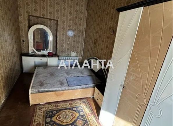 Багатокімнатна квартира за адресою вул. Мала Арнаутська (площа 78 м²) - Atlanta.ua - фото 4