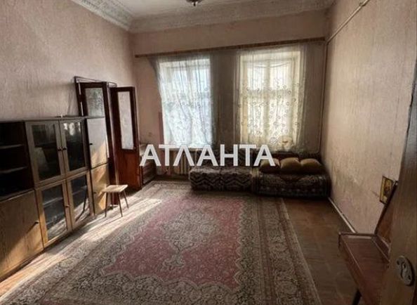 Багатокімнатна квартира за адресою вул. Мала Арнаутська (площа 78 м²) - Atlanta.ua - фото 5
