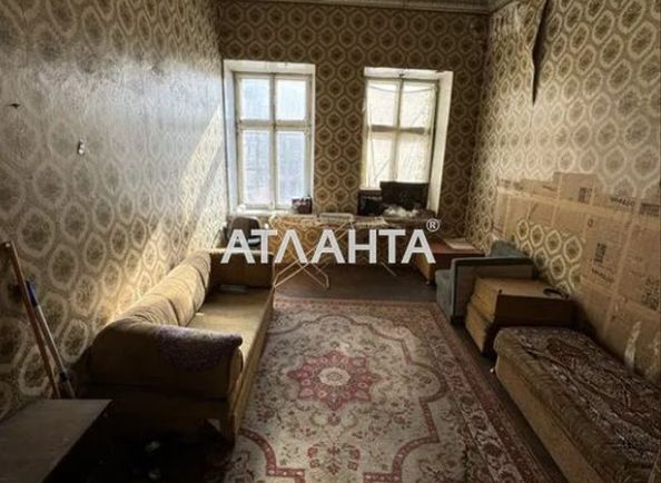 Багатокімнатна квартира за адресою вул. Мала Арнаутська (площа 78 м²) - Atlanta.ua - фото 6