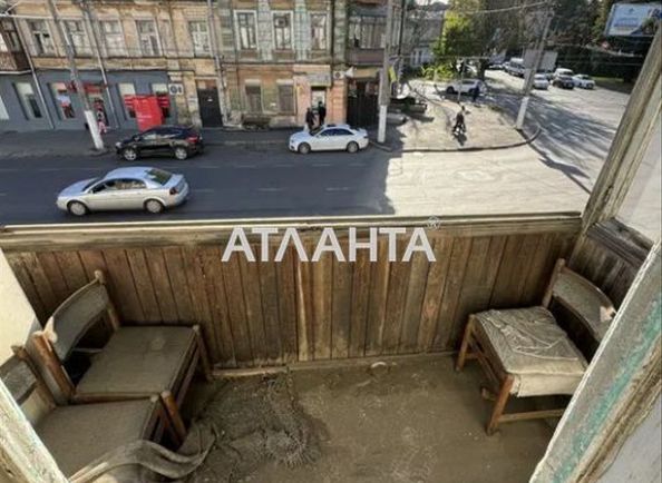 Багатокімнатна квартира за адресою вул. Мала Арнаутська (площа 78 м²) - Atlanta.ua - фото 7