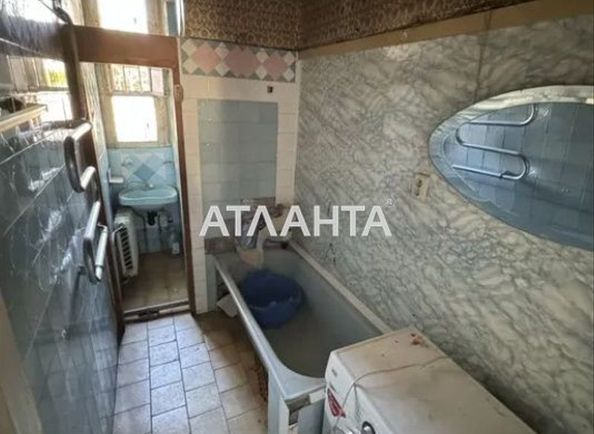 Багатокімнатна квартира за адресою вул. Мала Арнаутська (площа 78 м²) - Atlanta.ua - фото 8