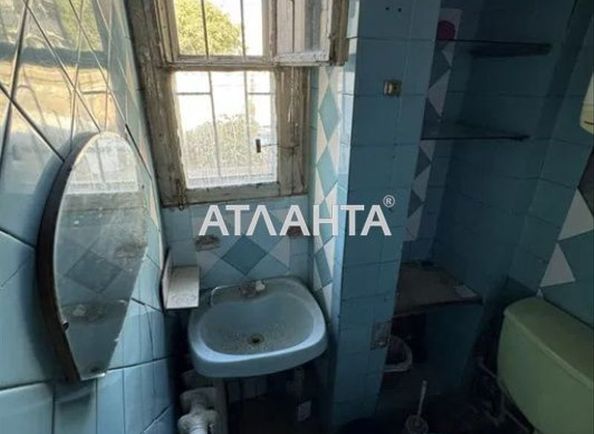 Багатокімнатна квартира за адресою вул. Мала Арнаутська (площа 78 м²) - Atlanta.ua - фото 9