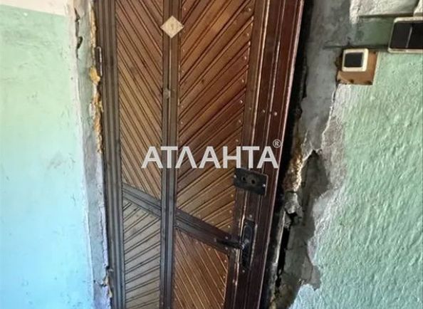Багатокімнатна квартира за адресою вул. Мала Арнаутська (площа 78 м²) - Atlanta.ua - фото 11