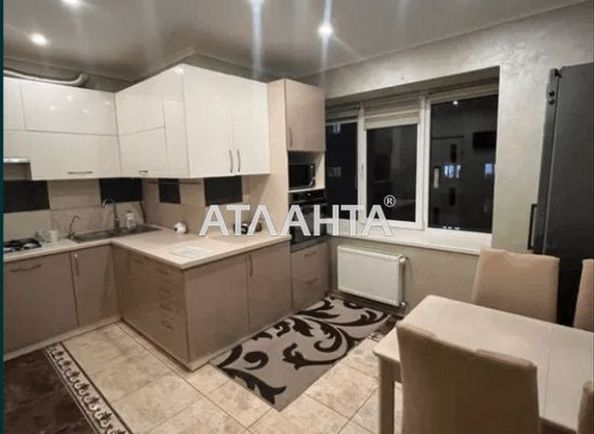 3-кімнатна квартира за адресою вул. Вернадського (площа 100 м²) - Atlanta.ua - фото 3