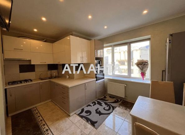 3-кімнатна квартира за адресою вул. Вернадського (площа 100 м²) - Atlanta.ua - фото 2