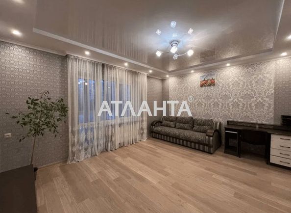 3-кімнатна квартира за адресою вул. Вернадського (площа 100 м²) - Atlanta.ua