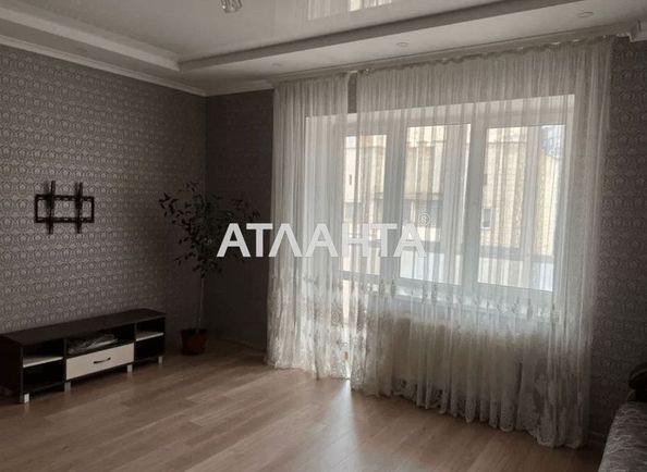 3-кімнатна квартира за адресою вул. Вернадського (площа 100 м²) - Atlanta.ua - фото 5