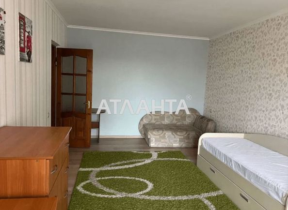 3-кімнатна квартира за адресою вул. Вернадського (площа 100 м²) - Atlanta.ua - фото 7