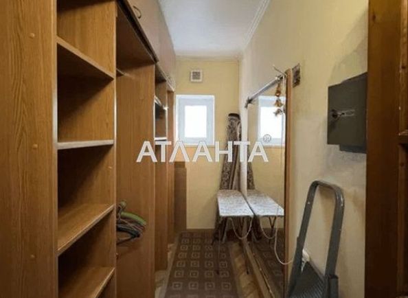 3-кімнатна квартира за адресою вул. Вернадського (площа 100 м²) - Atlanta.ua - фото 11