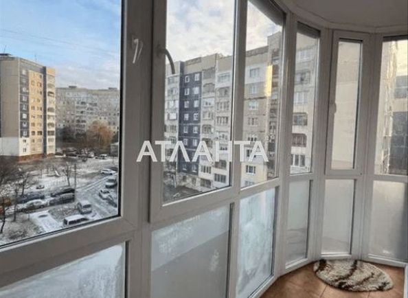 3-кімнатна квартира за адресою вул. Вернадського (площа 100 м²) - Atlanta.ua - фото 12