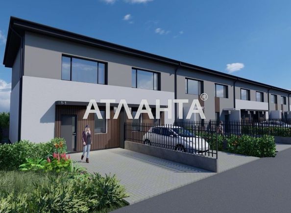 2-кімнатна квартира за адресою Чорноморський пров. (площа 80 м²) - Atlanta.ua