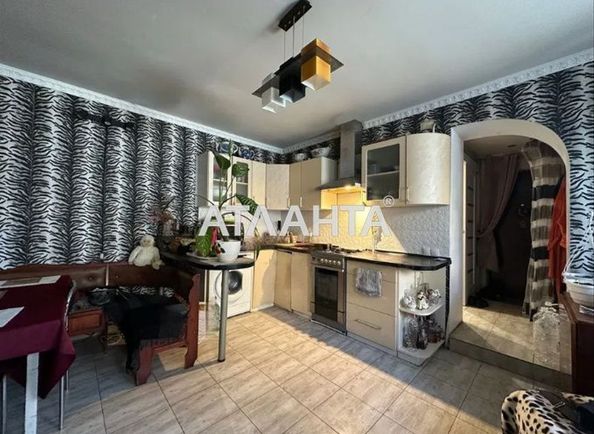 Дом по адресу Кандинского 4-й пер. (площадь 150 м²) - Atlanta.ua