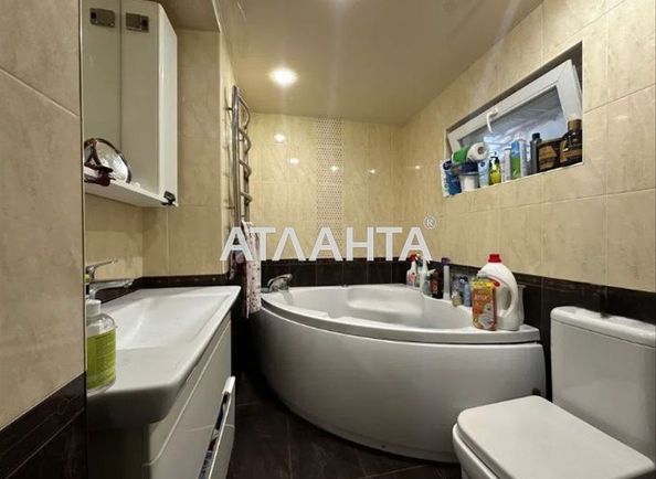 Дом по адресу Кандинского 4-й пер. (площадь 150 м²) - Atlanta.ua - фото 4