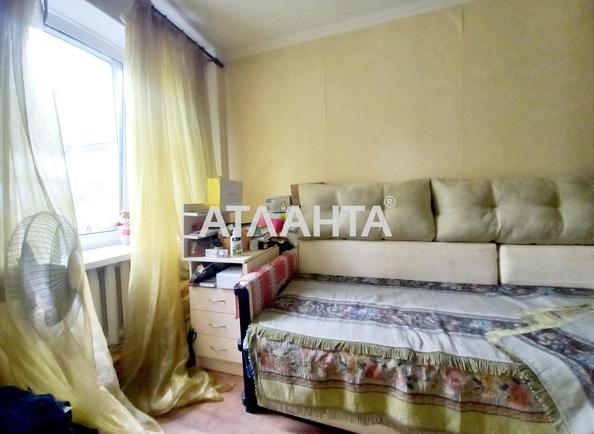 House by the address st. Kandinskogo 4 y per Ulyanovskiy 4 y per (area 102,1 m²) - Atlanta.ua - photo 3