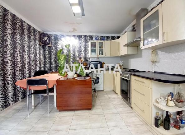 House by the address st. Kandinskogo 4 y per Ulyanovskiy 4 y per (area 102,1 m²) - Atlanta.ua - photo 2