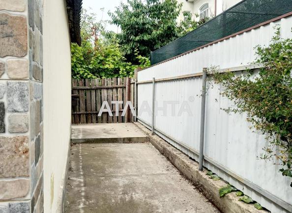 House by the address st. Kandinskogo 4 y per Ulyanovskiy 4 y per (area 102,1 m²) - Atlanta.ua - photo 5