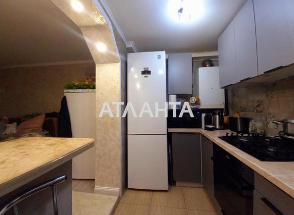 House by the address st. Kandinskogo 4 y per Ulyanovskiy 4 y per (area 102,1 m²) - Atlanta.ua - photo 7