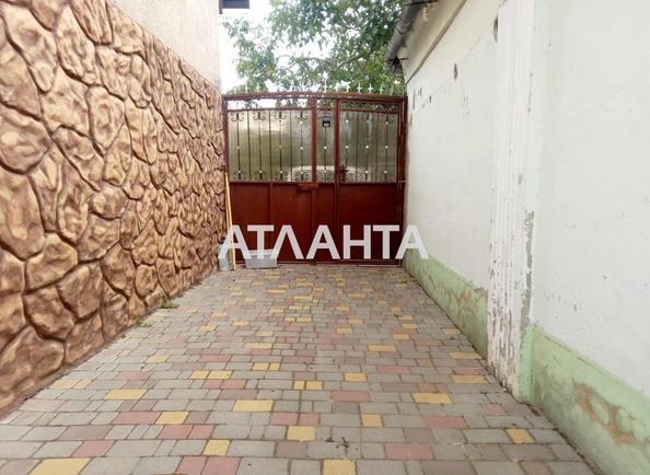 House by the address st. Kandinskogo 4 y per Ulyanovskiy 4 y per (area 102,1 m²) - Atlanta.ua - photo 12