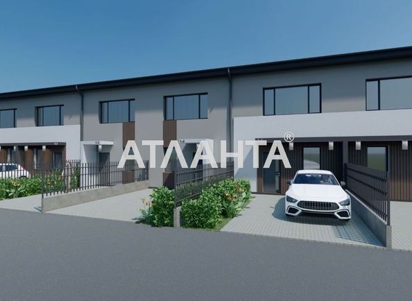 3-rooms apartment apartment by the address st. Chernomorskiy per (area 90 m²) - Atlanta.ua - photo 2