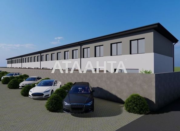3-rooms apartment apartment by the address st. Chernomorskiy per (area 90 m²) - Atlanta.ua - photo 3