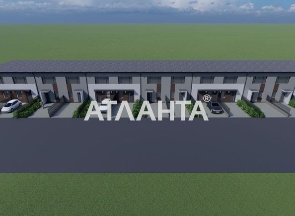 3-rooms apartment apartment by the address st. Chernomorskiy per (area 90 m²) - Atlanta.ua - photo 4