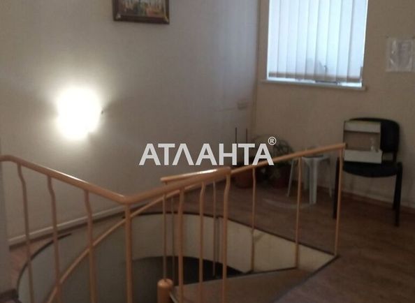 Коммерческая недвижимость по адресу Французский бул. (площадь 168 м²) - Atlanta.ua