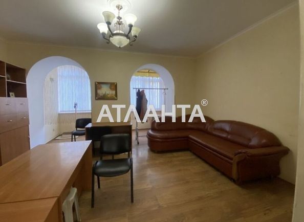Коммерческая недвижимость по адресу Французский бул. (площадь 168 м²) - Atlanta.ua - фото 2