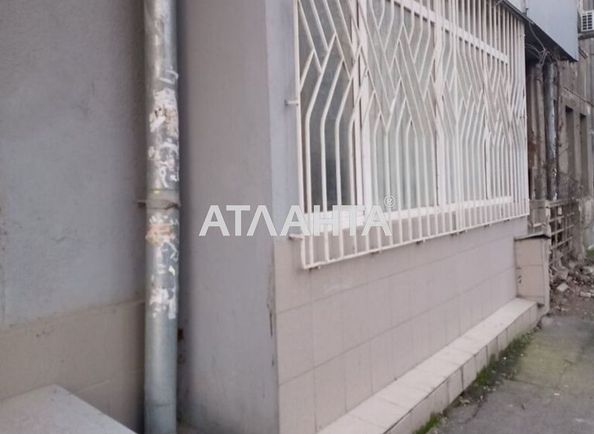 Коммерческая недвижимость по адресу Французский бул. (площадь 168 м²) - Atlanta.ua - фото 3