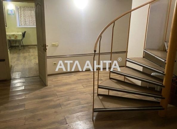 Коммерческая недвижимость по адресу Французский бул. (площадь 168 м²) - Atlanta.ua - фото 4