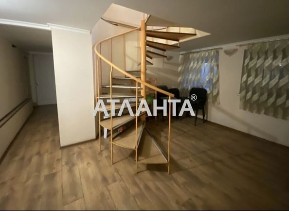 Коммерческая недвижимость по адресу Французский бул. (площадь 168 м²) - Atlanta.ua - фото 5