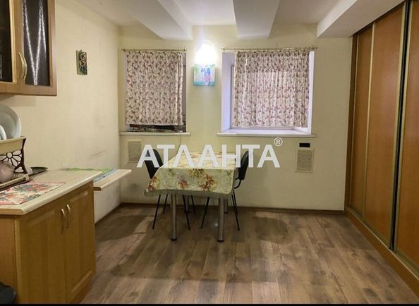 Коммерческая недвижимость по адресу Французский бул. (площадь 168 м²) - Atlanta.ua - фото 6