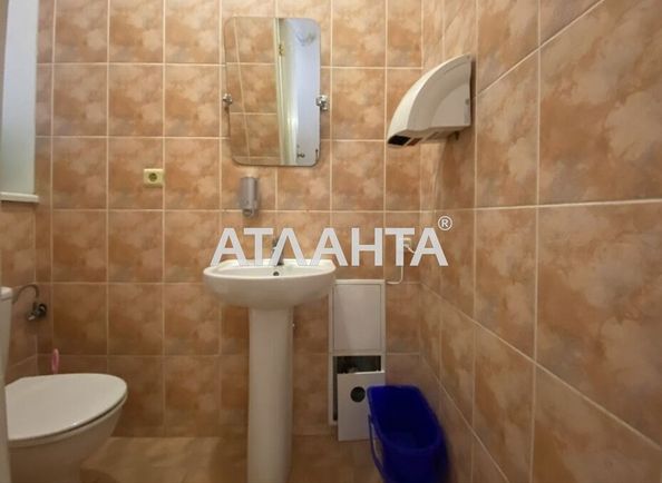 Коммерческая недвижимость по адресу Французский бул. (площадь 168 м²) - Atlanta.ua - фото 7