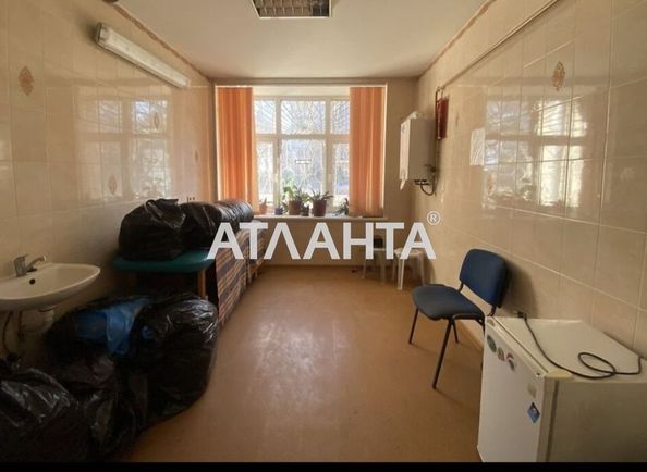 Коммерческая недвижимость по адресу Французский бул. (площадь 168 м²) - Atlanta.ua - фото 9