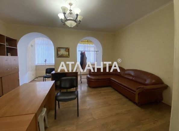 Коммерческая недвижимость по адресу Французский бул. (площадь 168 м²) - Atlanta.ua - фото 11