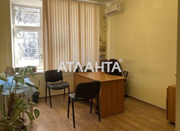 Коммерческая недвижимость по адресу Французский бул. (площадь 168 м²) - Atlanta.ua - фото 13