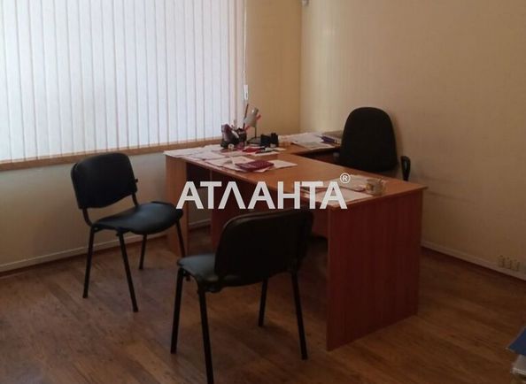 Коммерческая недвижимость по адресу Французский бул. (площадь 168 м²) - Atlanta.ua - фото 15