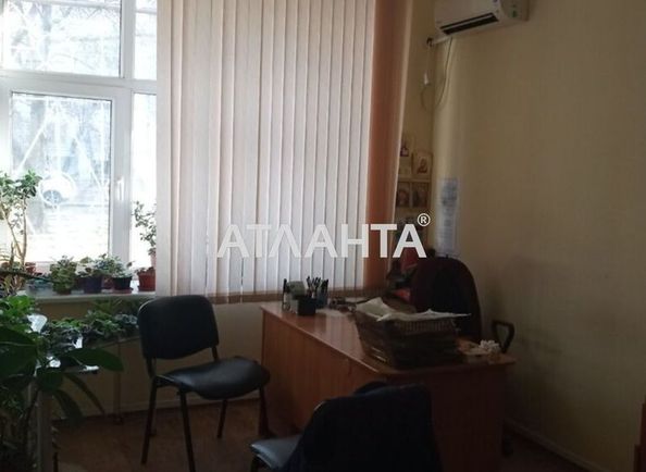 Коммерческая недвижимость по адресу Французский бул. (площадь 168 м²) - Atlanta.ua - фото 17
