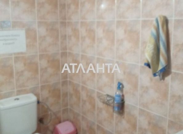 Коммерческая недвижимость по адресу Французский бул. (площадь 168 м²) - Atlanta.ua - фото 18