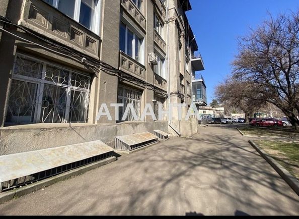 Коммерческая недвижимость по адресу Французский бул. (площадь 168 м²) - Atlanta.ua - фото 20