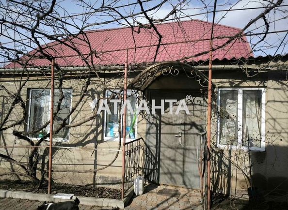 Будинок (площа 133,9 м²) - Atlanta.ua