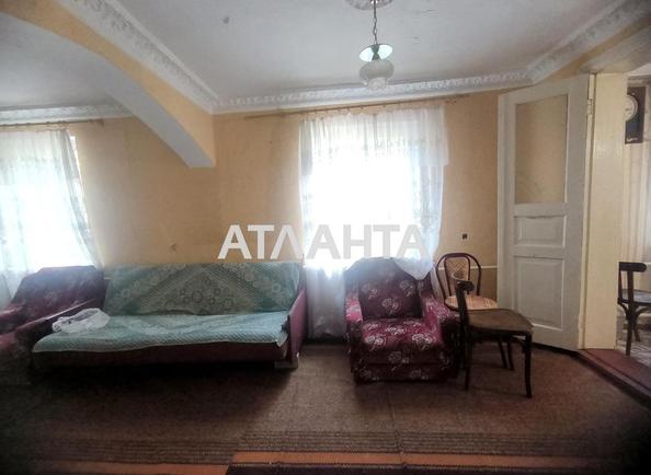 Будинок (площа 133,9 м²) - Atlanta.ua - фото 16