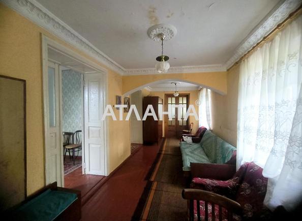 Будинок (площа 133,9 м²) - Atlanta.ua - фото 21