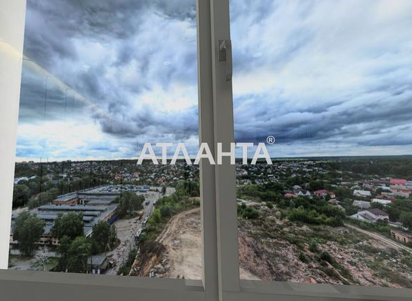 1-room apartment apartment by the address st. Kirpichnyy per (area 47,3 m²) - Atlanta.ua - photo 5