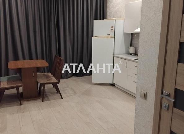 1-комнатная квартира по адресу ул. Бочарова ген. (площадь 44 м²) - Atlanta.ua