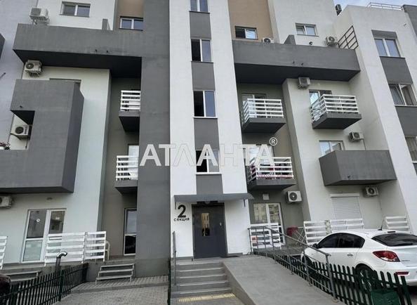 1-комнатная квартира по адресу ул. Бочарова ген. (площадь 44 м²) - Atlanta.ua - фото 3