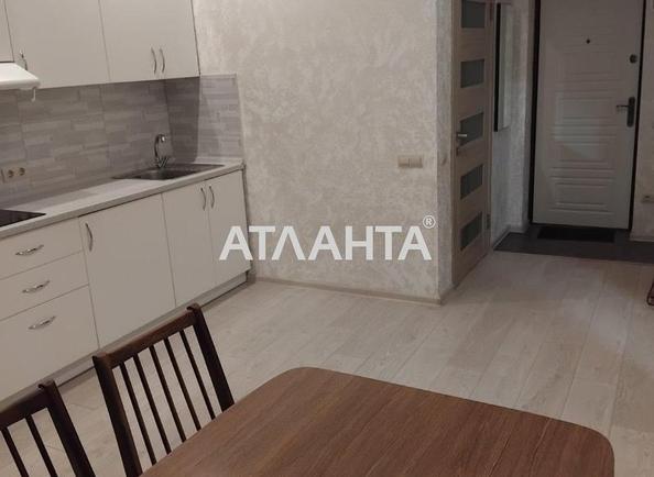 1-комнатная квартира по адресу ул. Бочарова ген. (площадь 44 м²) - Atlanta.ua - фото 4