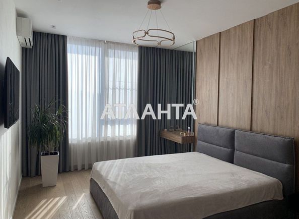 4+-rooms apartment apartment (area 107 m²) - Atlanta.ua