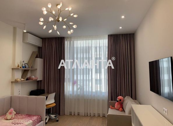 4+-rooms apartment apartment (area 107 m²) - Atlanta.ua - photo 3